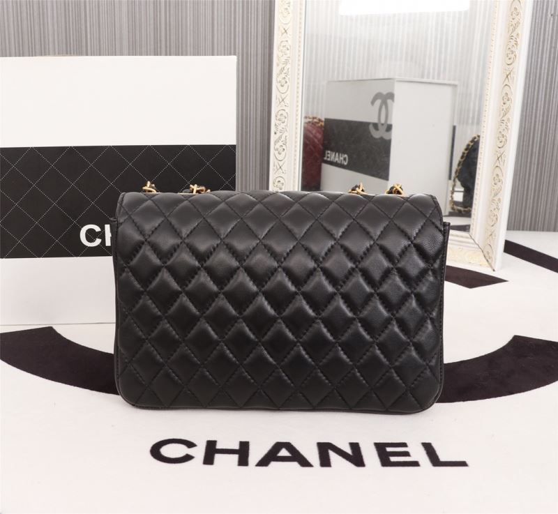 Chanel Other Stachel Bags